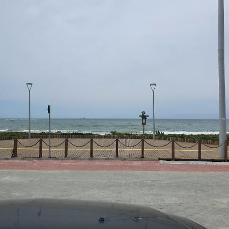 Apto Solar Da Praia Пісаррас Екстер'єр фото