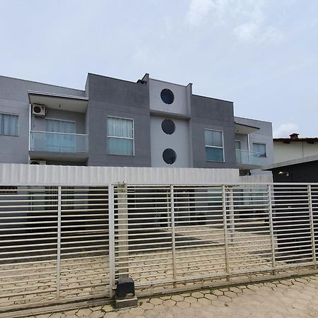 Apto Solar Da Praia Пісаррас Екстер'єр фото