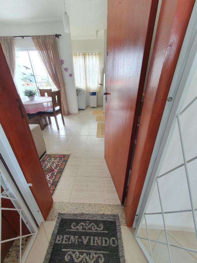Apto Solar Da Praia Пісаррас Екстер'єр фото