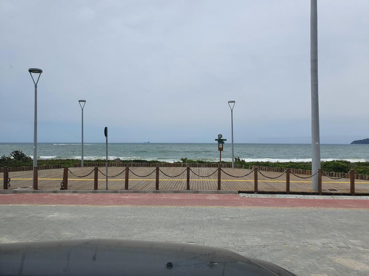 Apto Solar Da Praia Пісаррас Екстер'єр фото